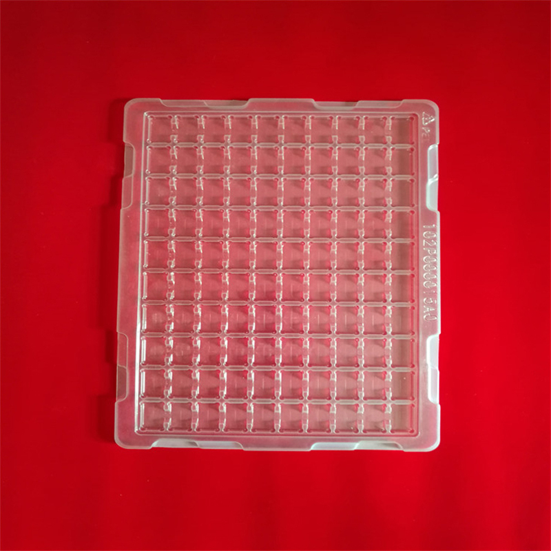 PET、PS材質(zhì)的電子產(chǎn)品吸塑有什么區(qū)別