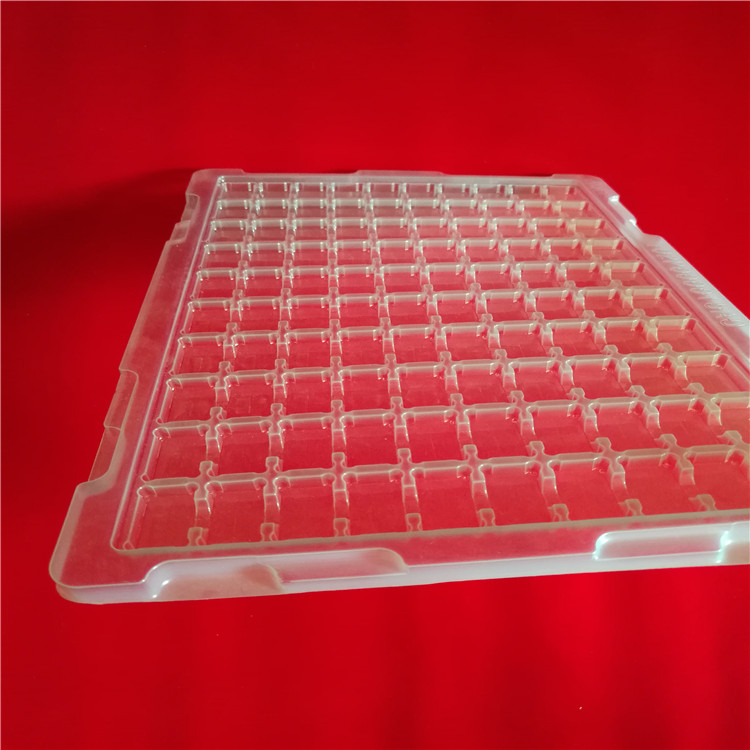 五金吸塑托盤承重力好產(chǎn)品更有保障