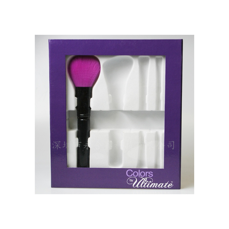 化妝品吸塑盒 化妝品吸塑盒