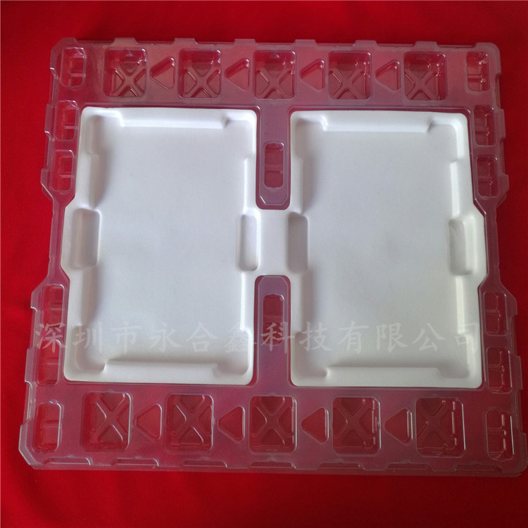 高端類吸塑托盤使用模具