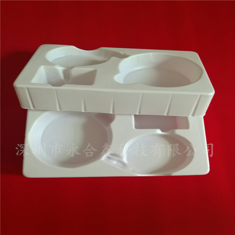 電子產(chǎn)品吸塑內(nèi)托