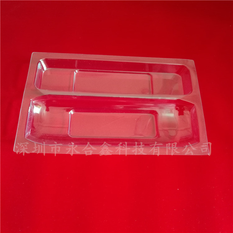 電子產品吸塑內托 電子產品吸塑內托