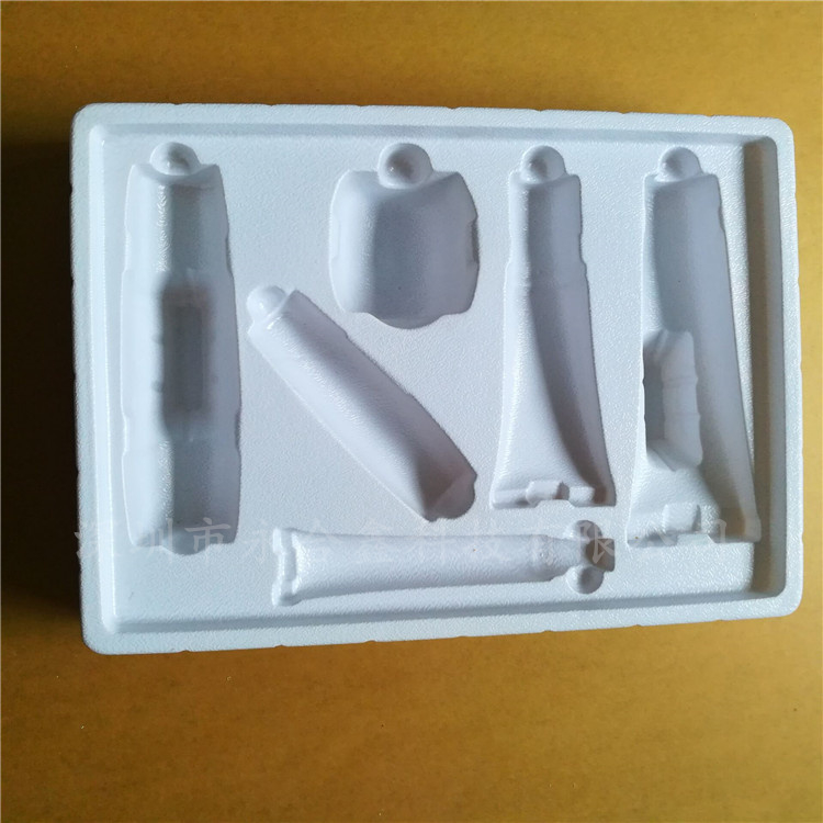 吸塑包裝制品的特性簡述