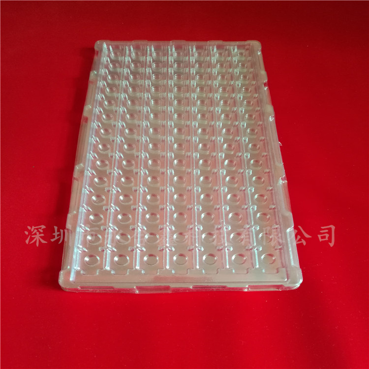 環(huán)保吸塑包裝的環(huán)保概念