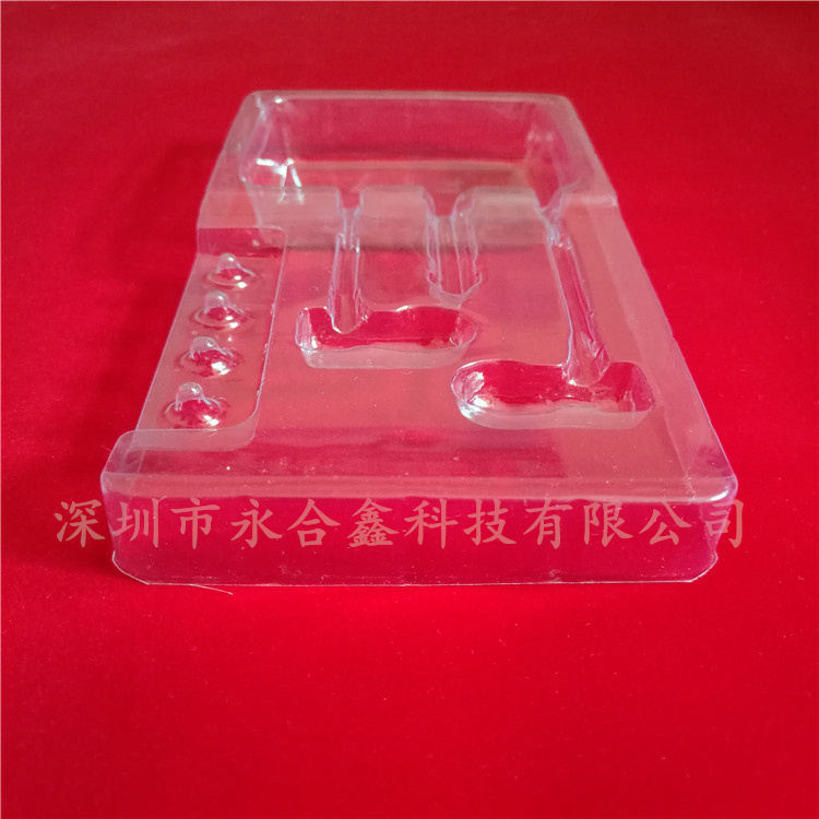 PET環(huán)保吸塑材料的優(yōu)點