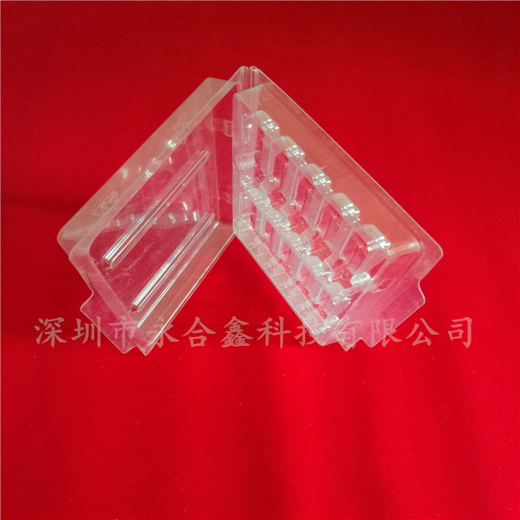 吸塑包裝制品價格計算