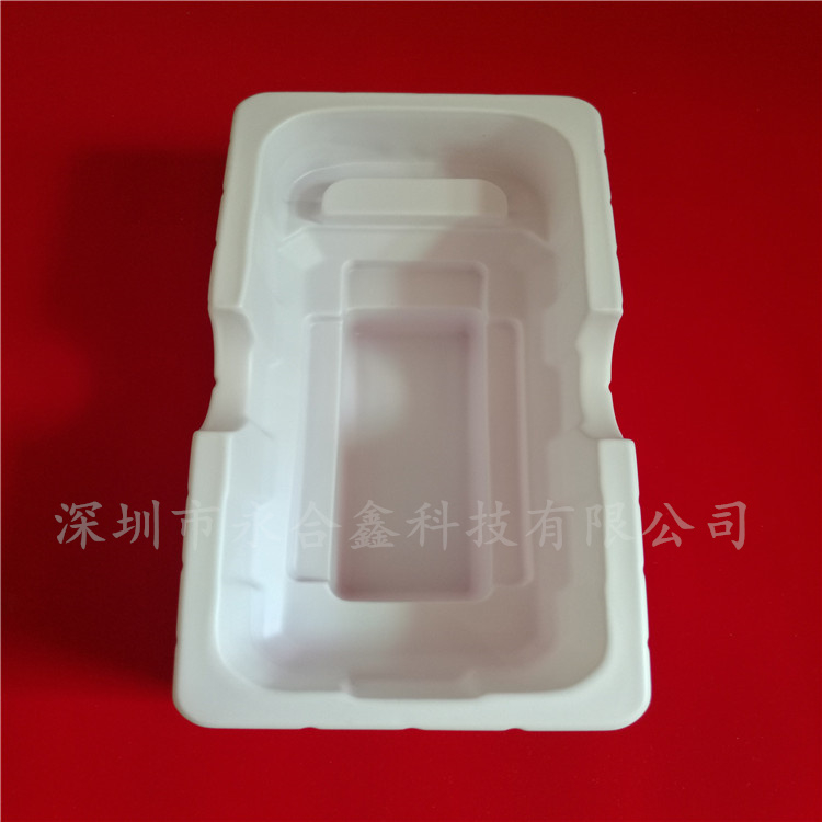 吸塑包裝制品常用材料種類