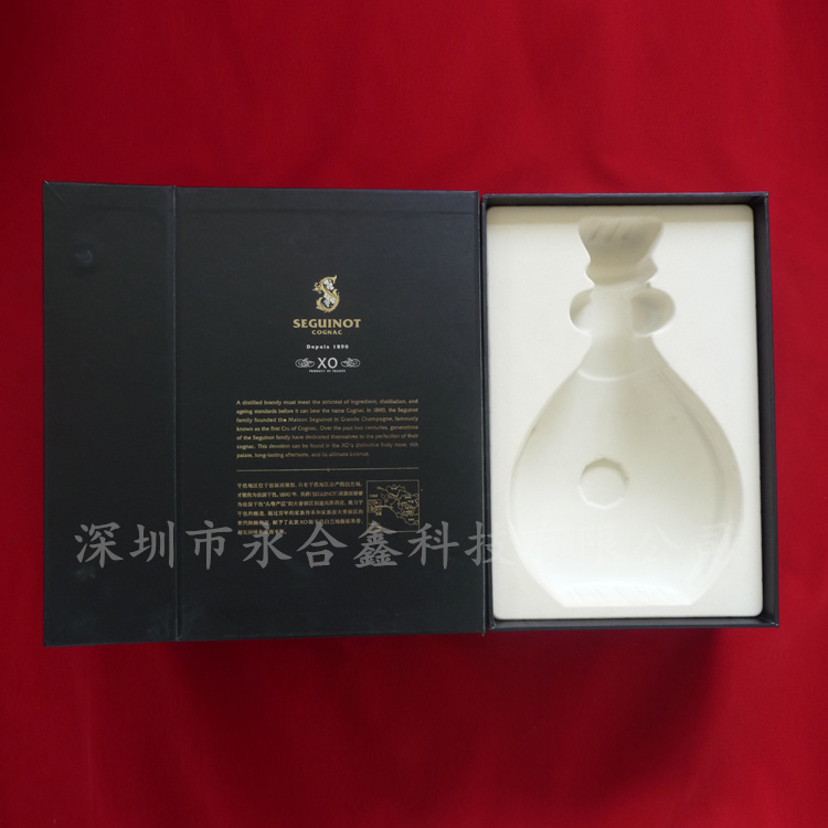 洋酒植絨吸塑內(nèi)托 洋酒植絨吸塑內(nèi)托