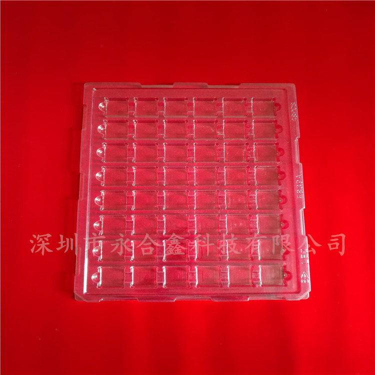 PET吸塑托盤 PET吸塑托盤