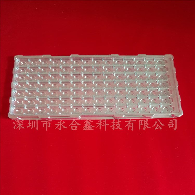 防靜電吸塑托盤 防靜電吸塑托盤