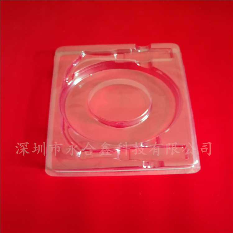 深圳吸塑包裝的特點(diǎn)