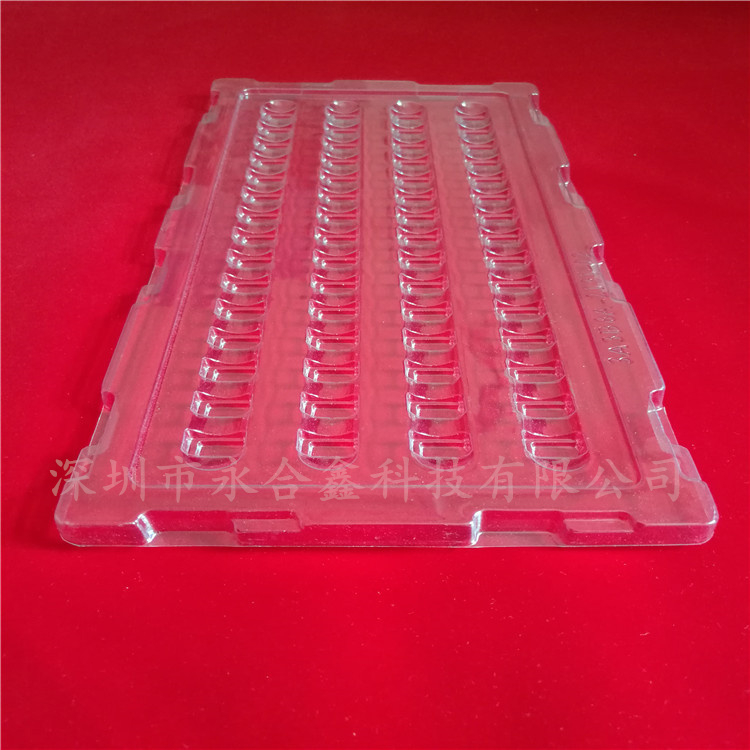 吸塑包裝的好處