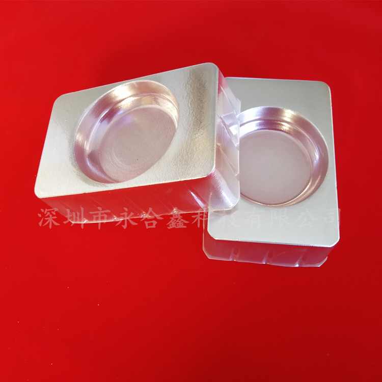 深圳吸塑廠如何贏得客戶？