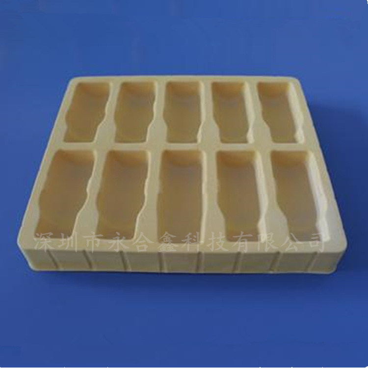 吸塑生產(chǎn)的基礎(chǔ)知識