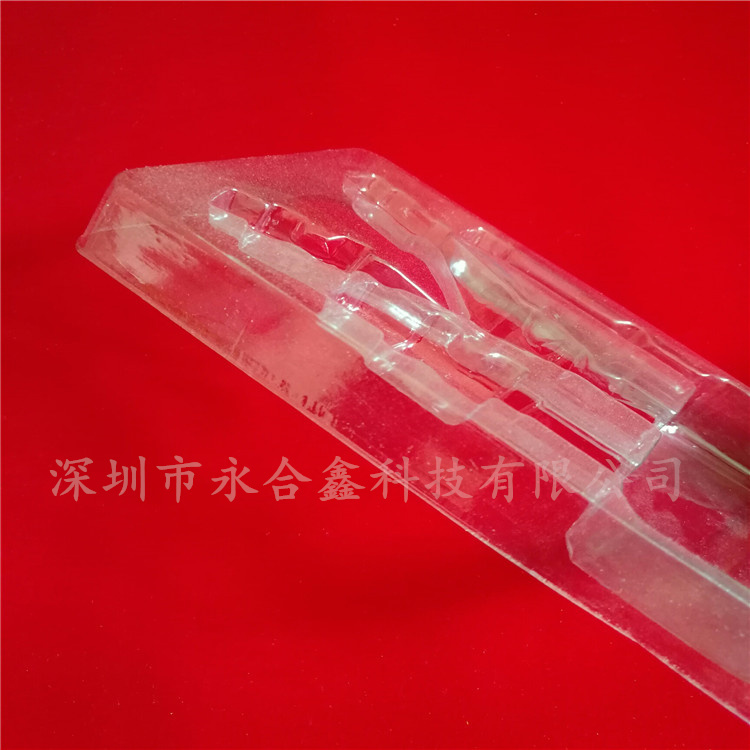 耳機吸塑內托 耳機吸塑內托