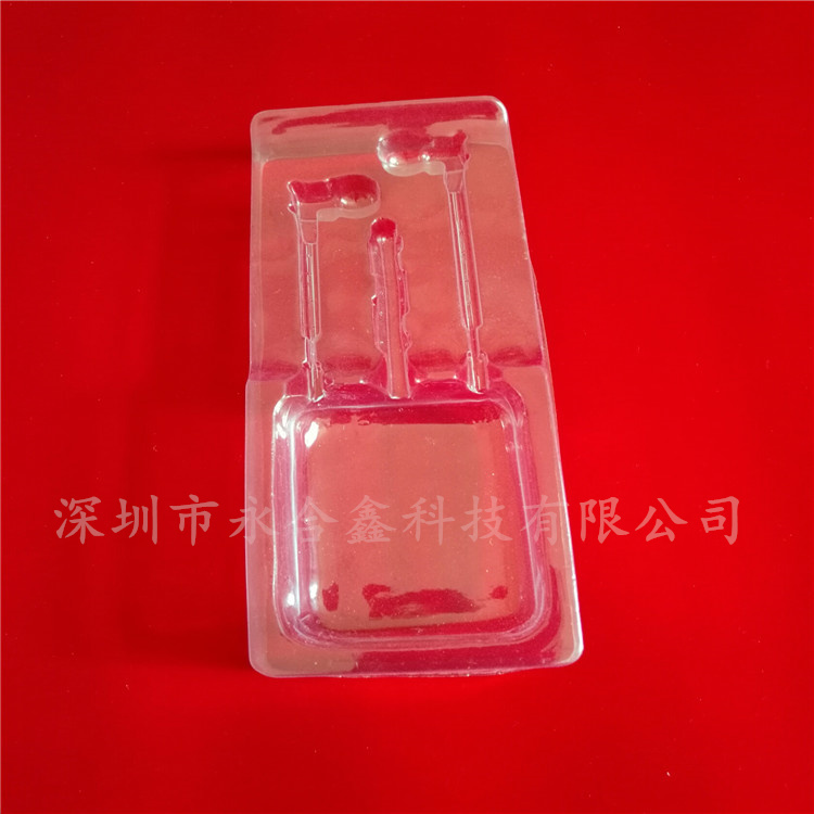 耳機吸塑內托 耳機吸塑內托