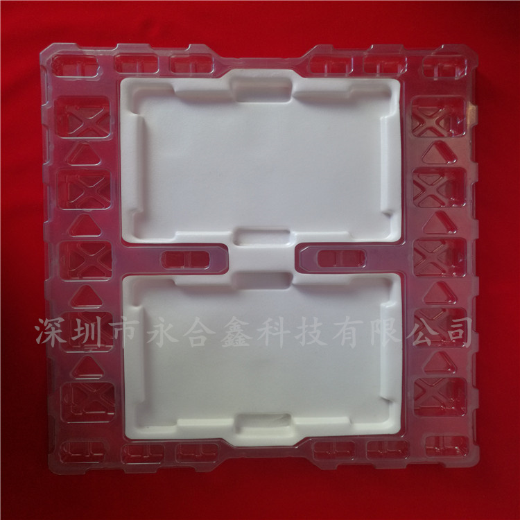 五金件吸塑托盤 五金件吸塑托盤
