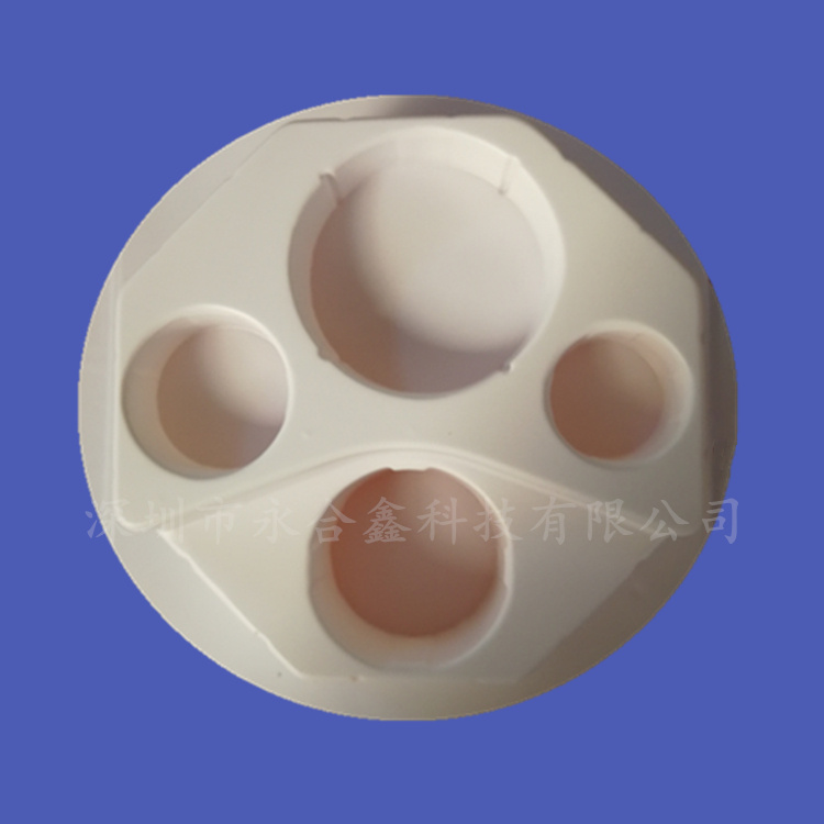 化妝品植絨吸塑內(nèi)托