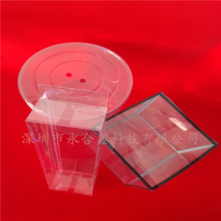 透明吸塑盒 透明吸塑盒