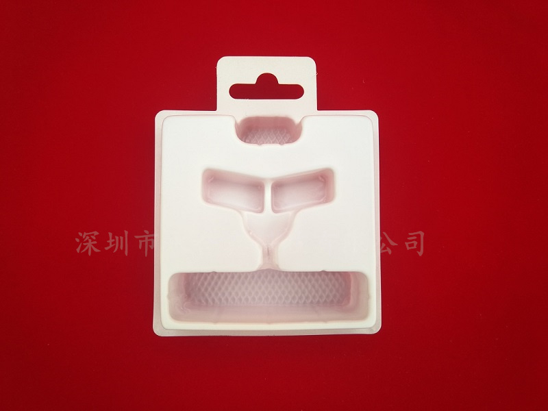 深圳異形吸塑包裝廠家