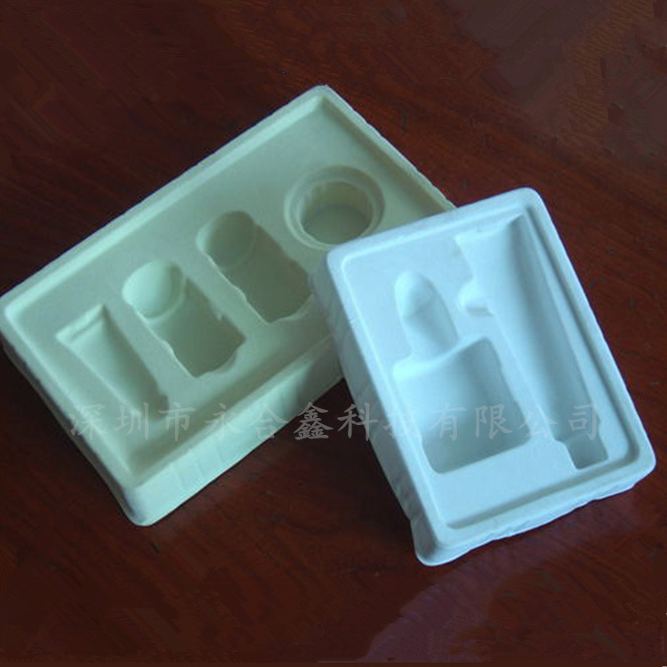 護膚品吸塑包裝盒定制