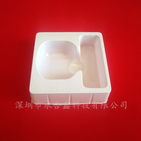 藍牙耳機吸塑包裝的特點