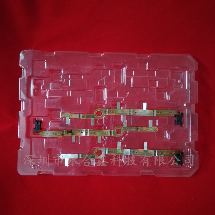 電子產(chǎn)品吸塑周轉(zhuǎn)盤 電子產(chǎn)品吸塑周轉(zhuǎn)盤