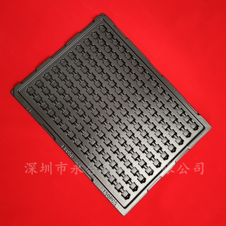 PS吸塑托盤 PS吸塑托盤
