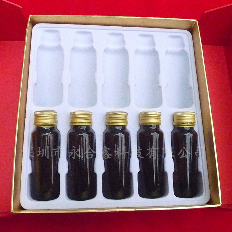 保健品吸塑內(nèi)托 保健品吸塑內(nèi)托