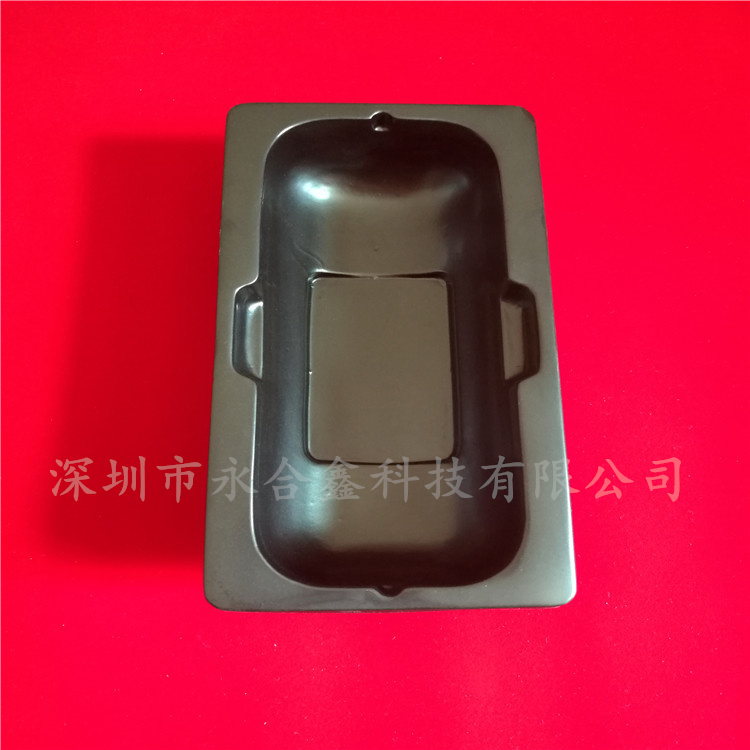 電子產(chǎn)品PS吸塑內(nèi)托