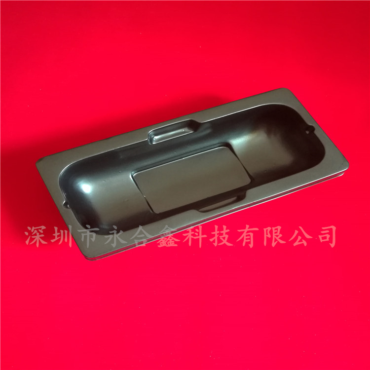 電子產(chǎn)品PS吸塑內(nèi)托