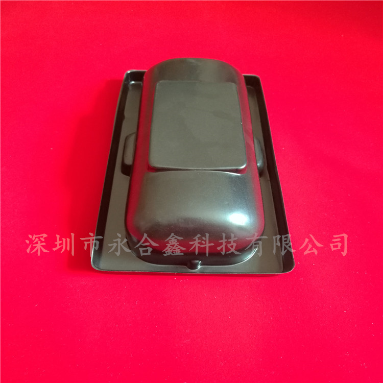 電子產(chǎn)品PS吸塑內(nèi)托