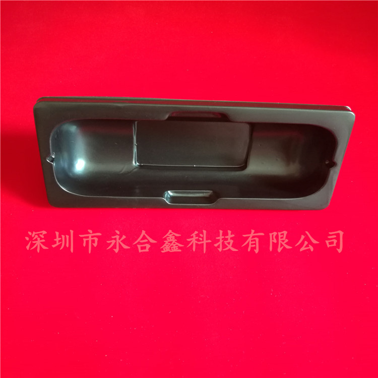 電子產(chǎn)品PS吸塑內(nèi)托