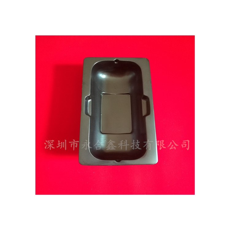電子產(chǎn)品PS吸塑內(nèi)托