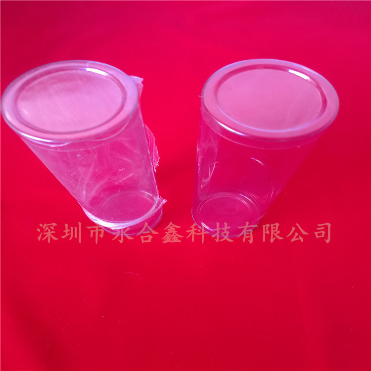 透明圓筒吸塑 透明圓筒吸塑