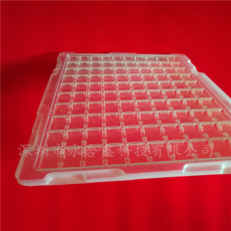 深圳PCB板吸塑托盤定做廠家